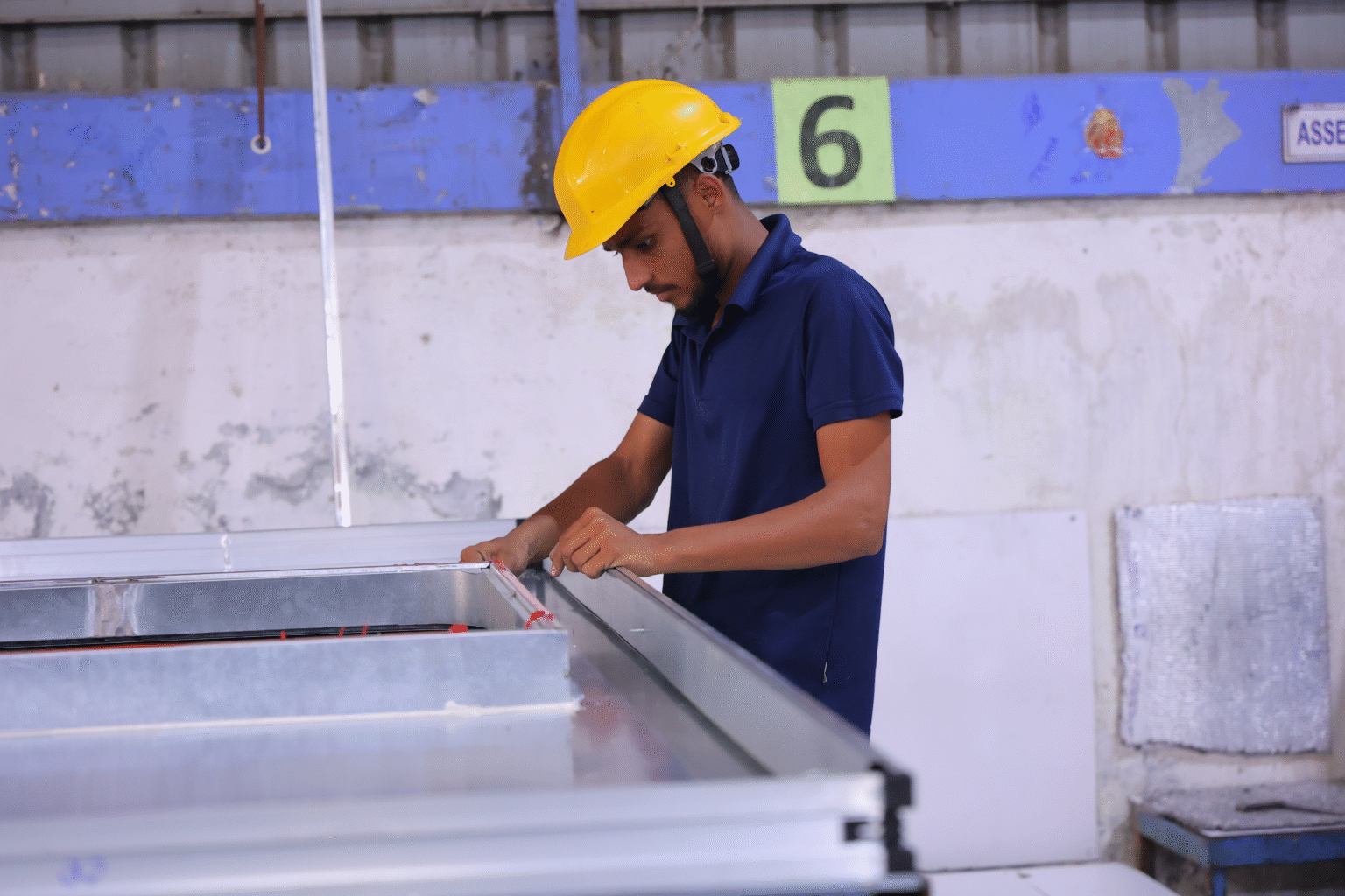 Rooted in Contamination Control, Elevating Purity Through Excellence