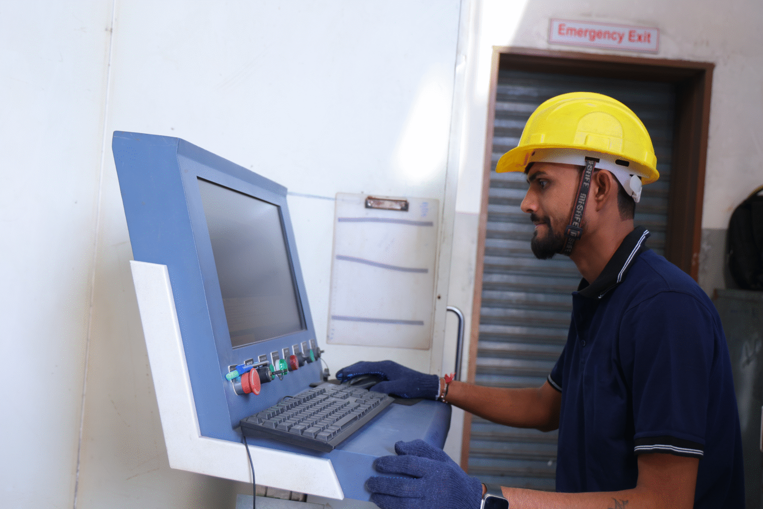 Rooted in Contamination Control, Elevating Purity Through Excellence